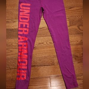 Womens  cotton leggings